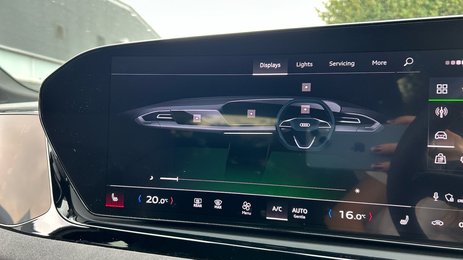 Used Audi A5 2025 for sale - 78045812: Photo 36