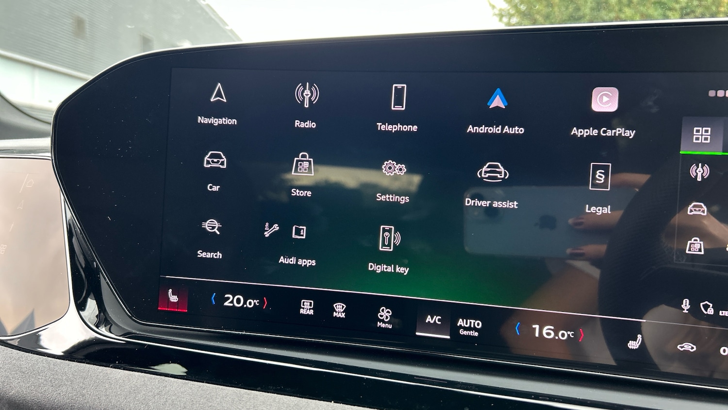 Used Audi A5 2025 for sale - 78045812: Photo 37