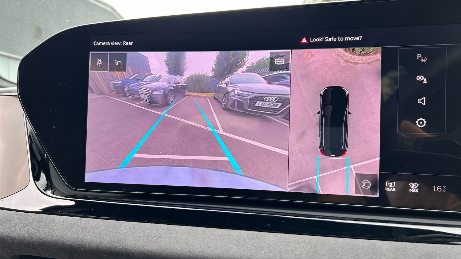 Used Audi A5 2025 for sale - 78045812: Photo 39