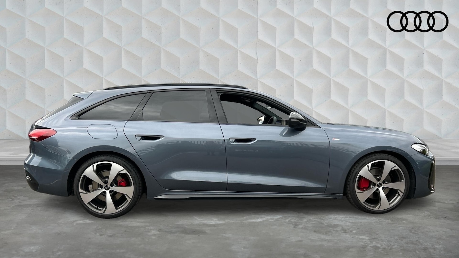 Used Audi A5 2025 for sale - 78045812: Photo 4