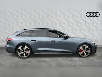 Used Audi A5 2025 for sale - 78045812: Photo