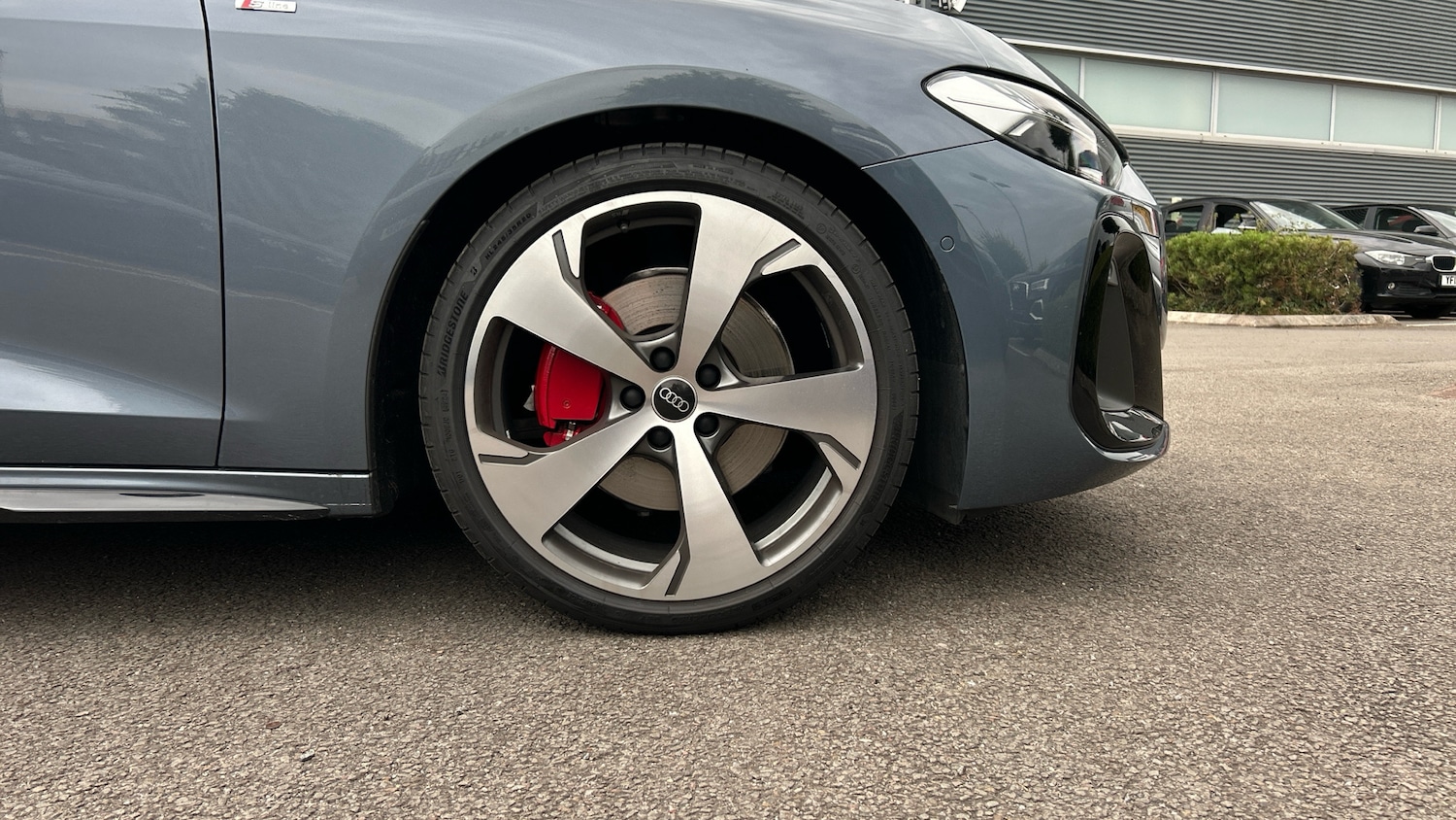 Used Audi A5 2025 for sale - 78045812: Photo 5