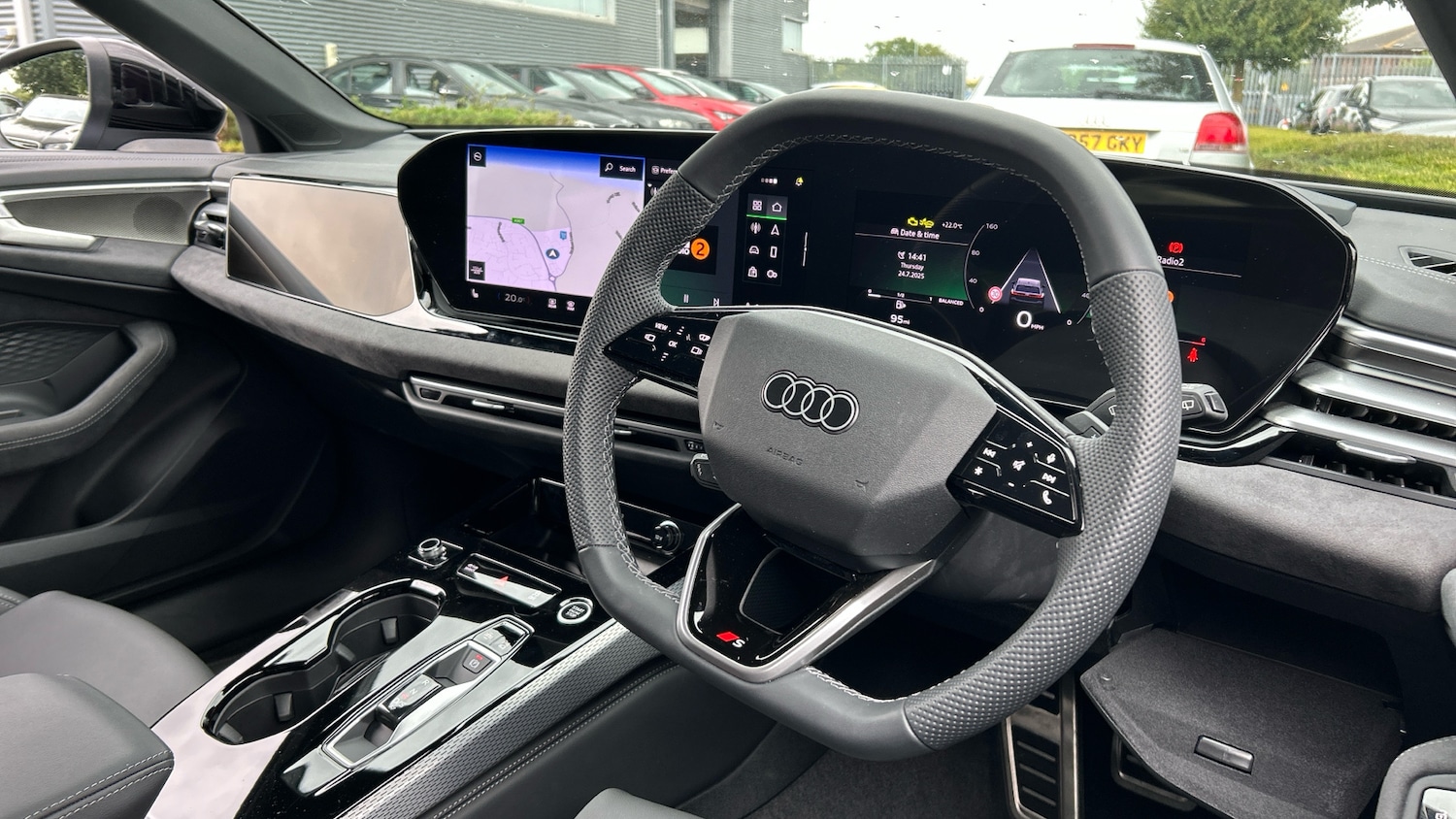 Used Audi A5 2025 for sale - 78045812: Photo 6