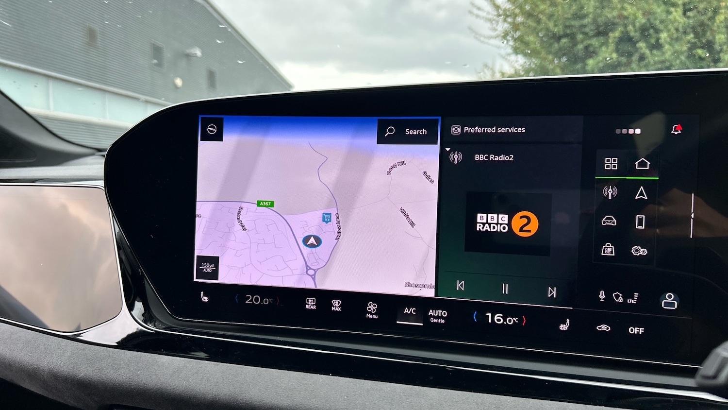 Used Audi A5 2025 for sale - 78045812: Photo 7