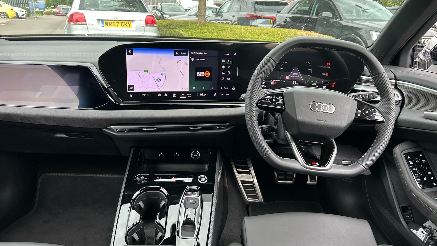 Used Audi A5 2025 for sale - 78045812: Photo 8