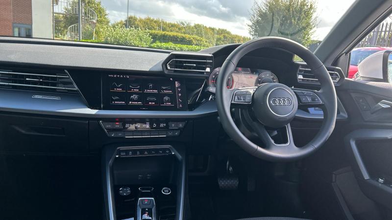 Used Audi A3 2025 for sale - 77176274: Photo 10