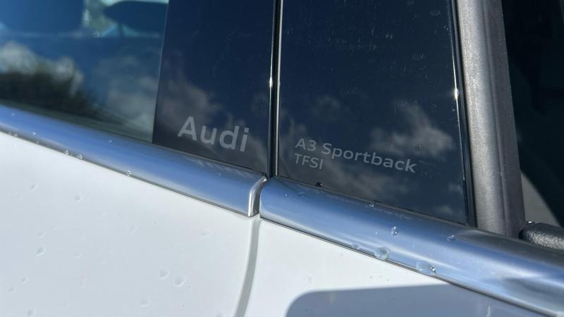 Used Audi A3 2025 for sale - 77176274: Photo 12