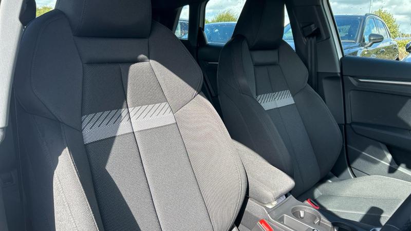 Used Audi A3 2025 for sale - 77176274: Photo 13