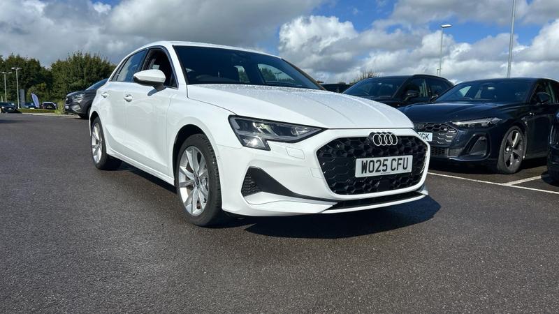 Used Audi A3 2025 for sale - 77176274: Photo 17