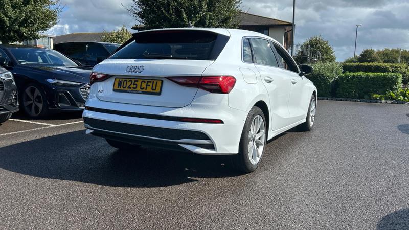 Used Audi A3 2025 for sale - 77176274: Photo 18