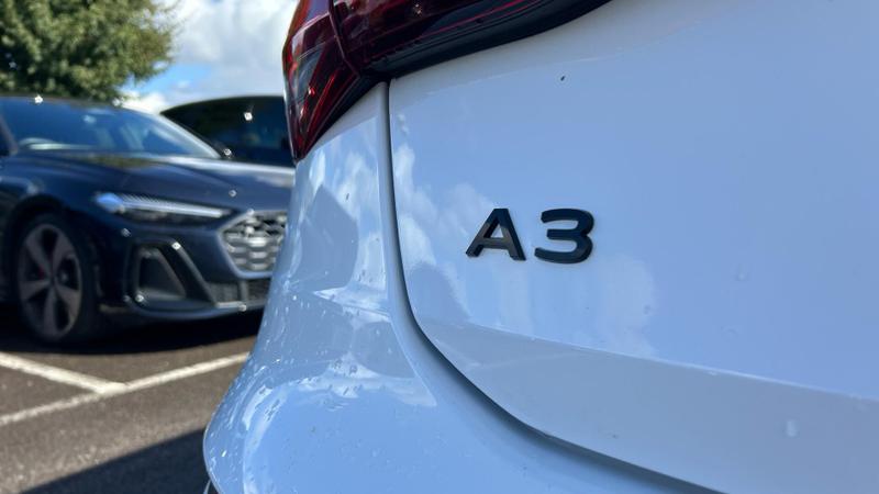 Used Audi A3 2025 for sale - 77176274: Photo 19