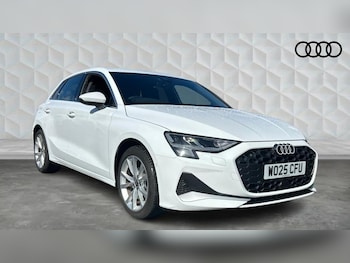 Audi A3 feature image