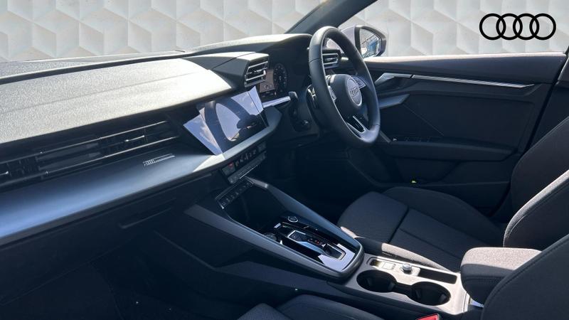 Used Audi A3 2025 for sale - 77176274: Photo 2