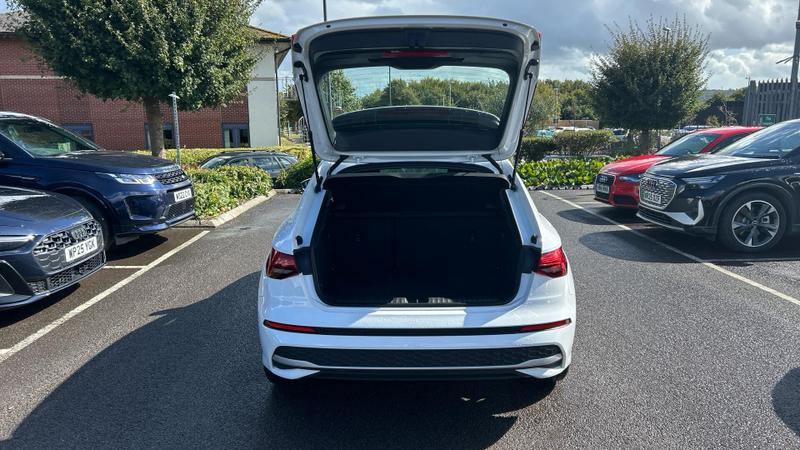 Used Audi A3 2025 for sale - 77176274: Photo 20