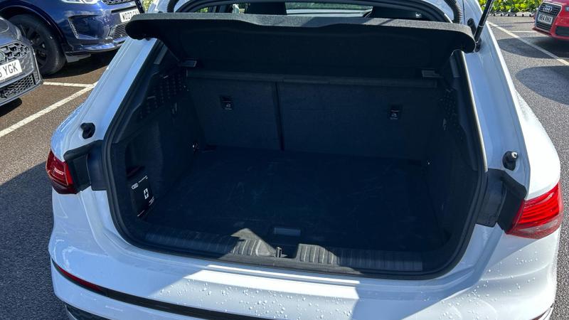 Used Audi A3 2025 for sale - 77176274: Photo 21