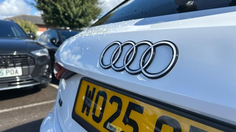 Used Audi A3 2025 for sale - 77176274: Photo 22