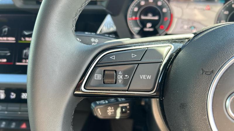 Used Audi A3 2025 for sale - 77176274: Photo 26