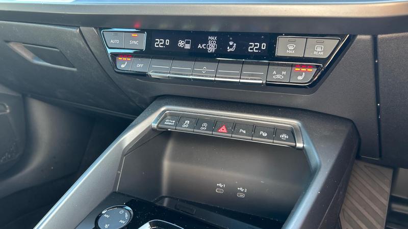 Used Audi A3 2025 for sale - 77176274: Photo 33