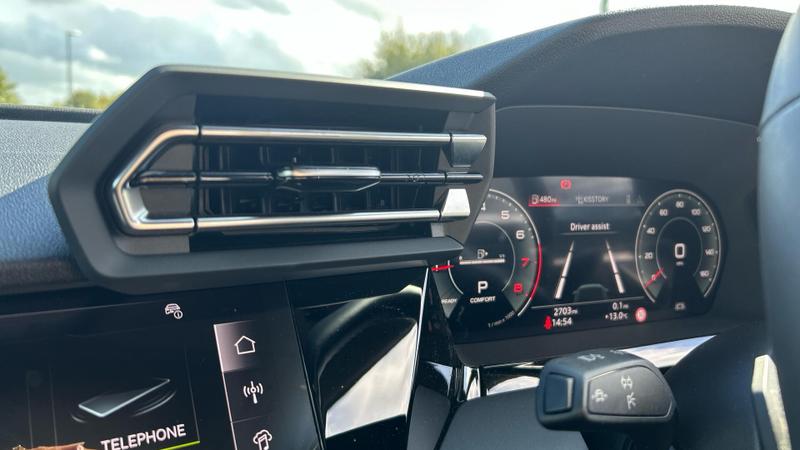 Used Audi A3 2025 for sale - 77176274: Photo 39