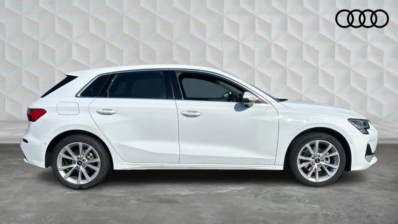 Used Audi A3 2025 for sale - 77176274: Photo 4
