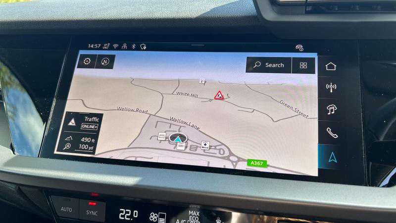 Used Audi A3 2025 for sale - 77176274: Photo 40