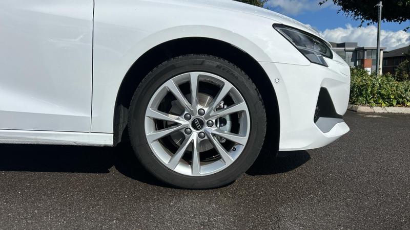 Used Audi A3 2025 for sale - 77176274: Photo 5