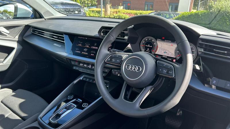 Used Audi A3 2025 for sale - 77176274: Photo 6