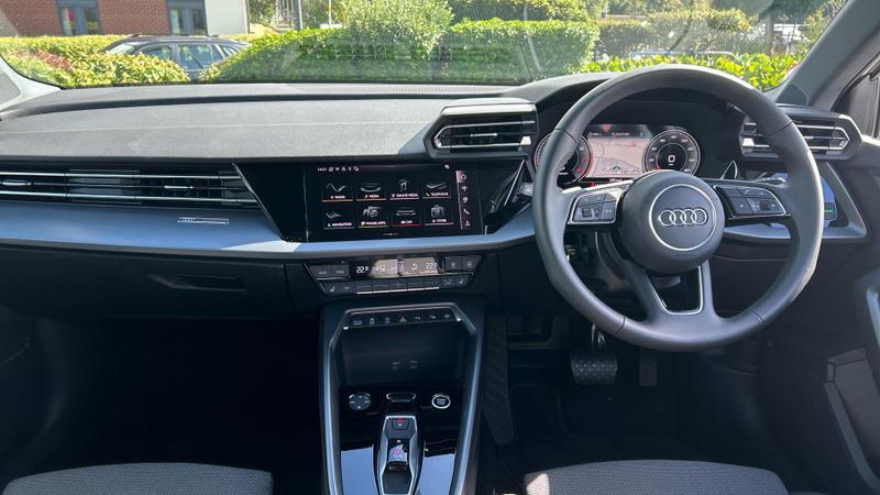 Used Audi A3 2025 for sale - 77176274: Photo 8