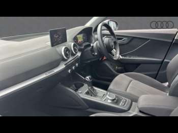 Used Audi Q2 2022 for sale - 75266394: Photo