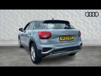 Used Audi Q2 2022 for sale - 75266394: Photo