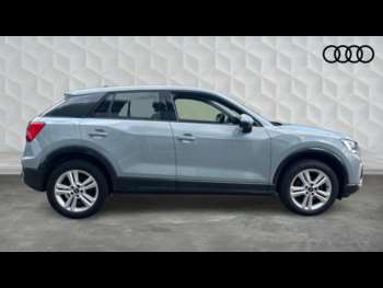 Used Audi Q2 2022 for sale - 75266394: Photo