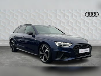 Used Audi A4 2022 for sale - 77225873: Photo