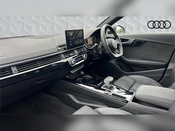 Used Audi A4 2022 for sale - 77225873: Photo