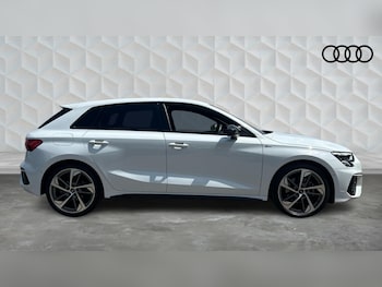 Used Audi A3 2024 for sale - 79223076: Photo