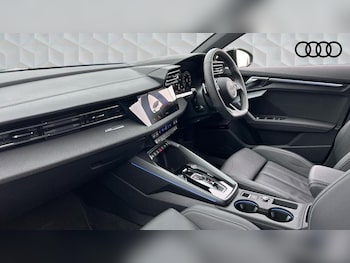 Used Audi A3 2025 for sale - 77006059: Photo