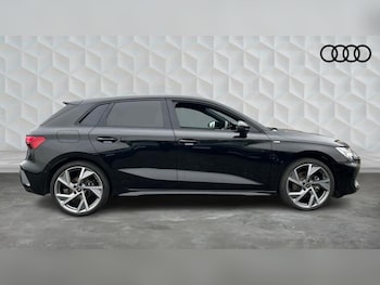 Used Audi A3 2025 for sale - 77006059: Photo