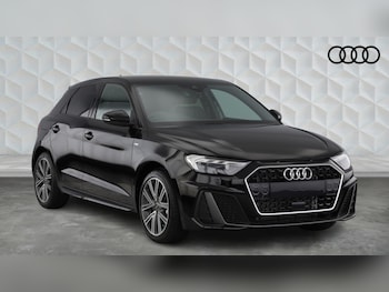 Used Audi A1 undefined for sale - 78680888: Photo