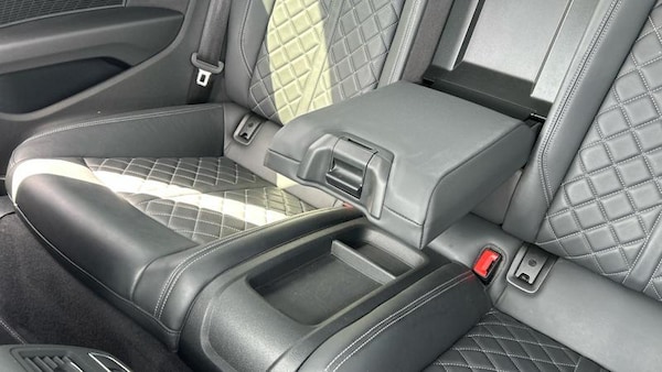 Used Audi S5 2022 for sale - 74931749: Photo 11