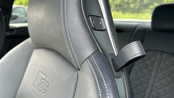 Used Audi S5 2022 for sale - 74931749: Photo 13