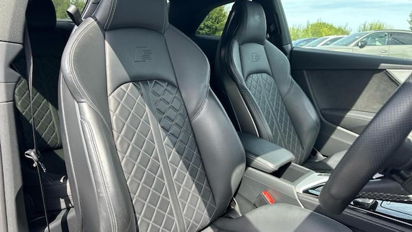Used Audi S5 2022 for sale - 74931749: Photo 19