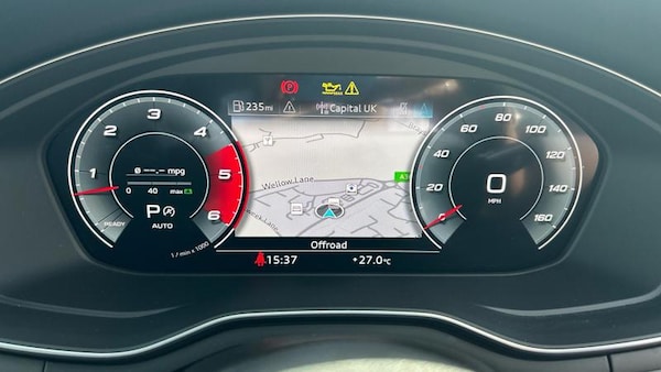 Used Audi S5 2022 for sale - 74931749: Photo 26