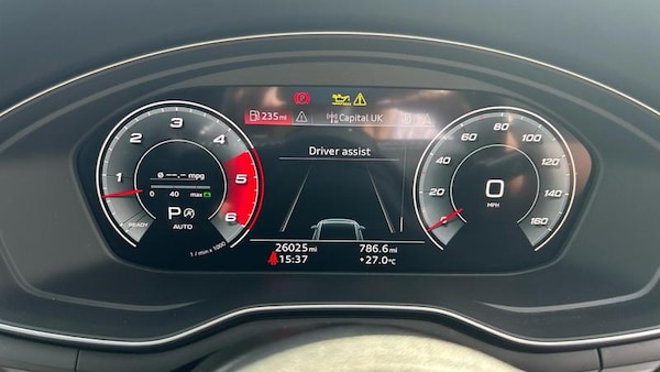 Used Audi S5 2022 for sale - 74931749: Photo 27