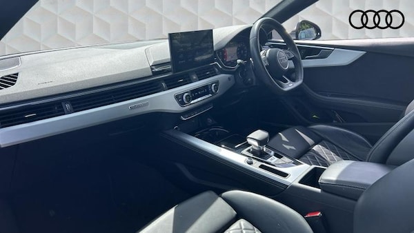 Used Audi S5 2022 for sale - 74931749: Photo 2