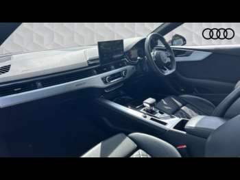 Used Audi S5 2022 for sale - 74931749: Photo