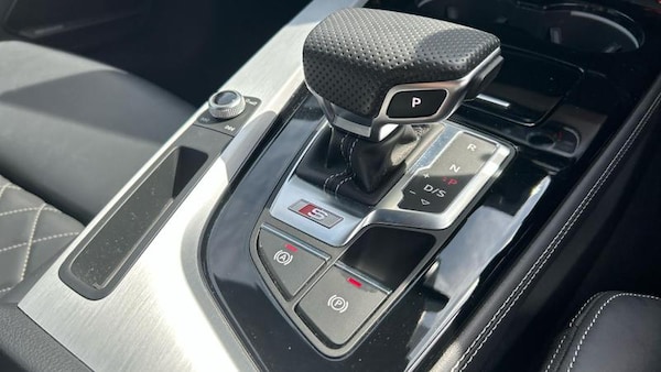 Used Audi S5 2022 for sale - 74931749: Photo 32