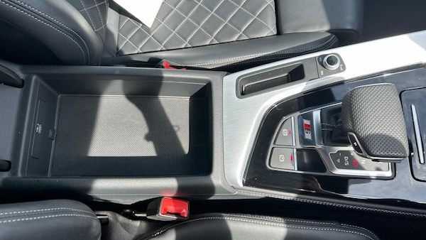 Used Audi S5 2022 for sale - 74931749: Photo 34