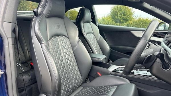 Used Audi S5 2022 for sale - 74931749: Photo 40