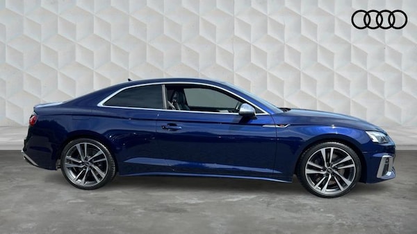 Used Audi S5 2022 for sale - 74931749: Photo 4