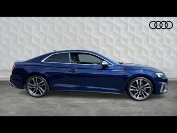 Used Audi S5 2022 for sale - 74931749: Photo