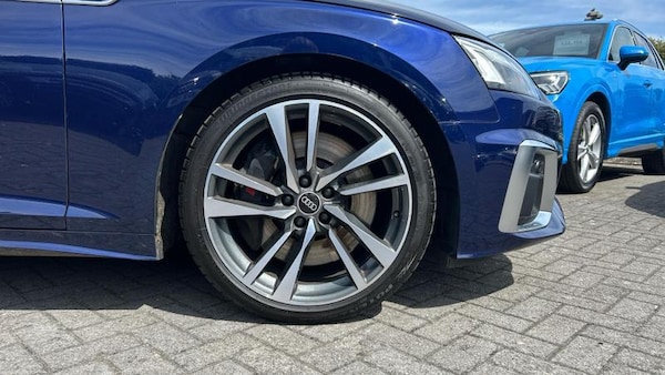 Used Audi S5 2022 for sale - 74931749: Photo 5